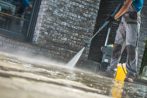 Boat and Dock Cleaning in Rossville, IL