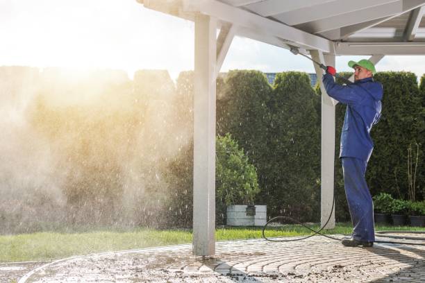 Best Playground Equipment Cleaning  in Rossvle, IL