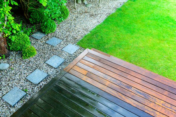 Professional Pressure Washing in Rossville, IL