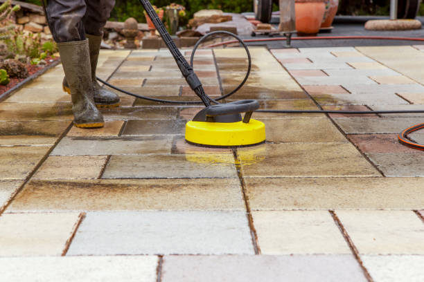 Rossville, IL Pressure Washing Company